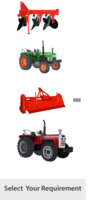 jfarm services, tractors