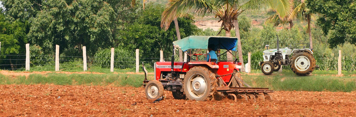 TAFE Announces Free Tractor Rental Scheme to Support Small Farmers of Tamil Nadu as COVID Relief. The total outlay towards all of TAFE’s contributions to Tamil Nadu state for COVID relief is Rs.15 Crores